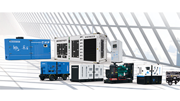 发电机厂家—首选金狮贵宾会公司